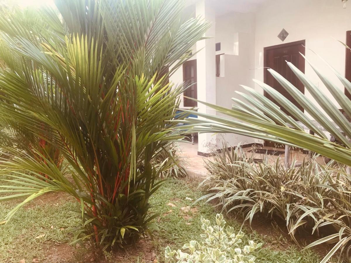 South Heaven Villa Hikkaduwa Exterior photo